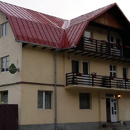 Vila Casa Ta Синая Екстериор снимка