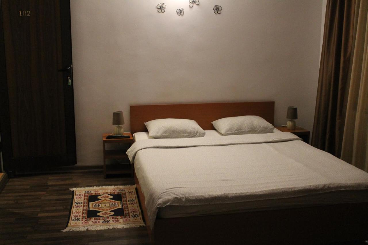 Vila Casa Ta Синая Екстериор снимка