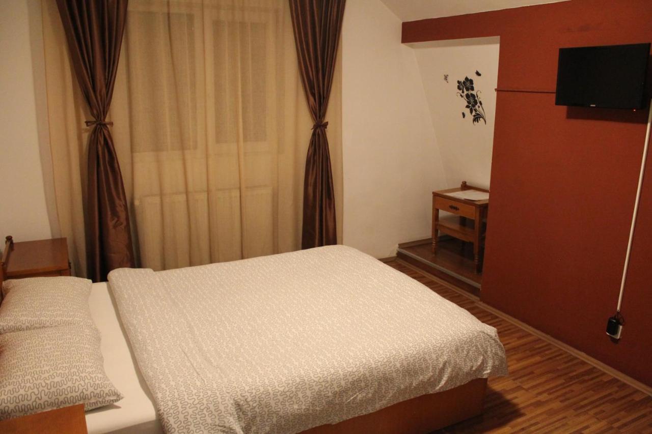 Vila Casa Ta Синая Екстериор снимка