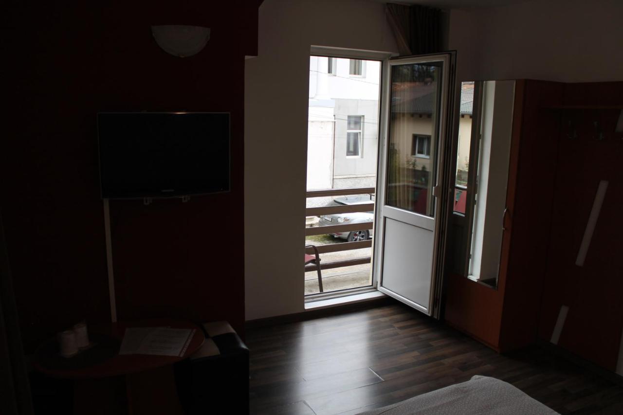 Vila Casa Ta Синая Екстериор снимка