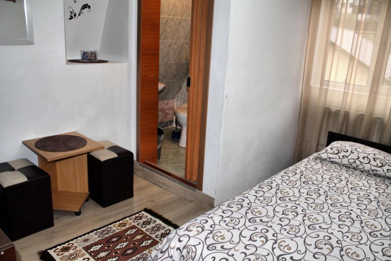 Vila Casa Ta Синая Екстериор снимка