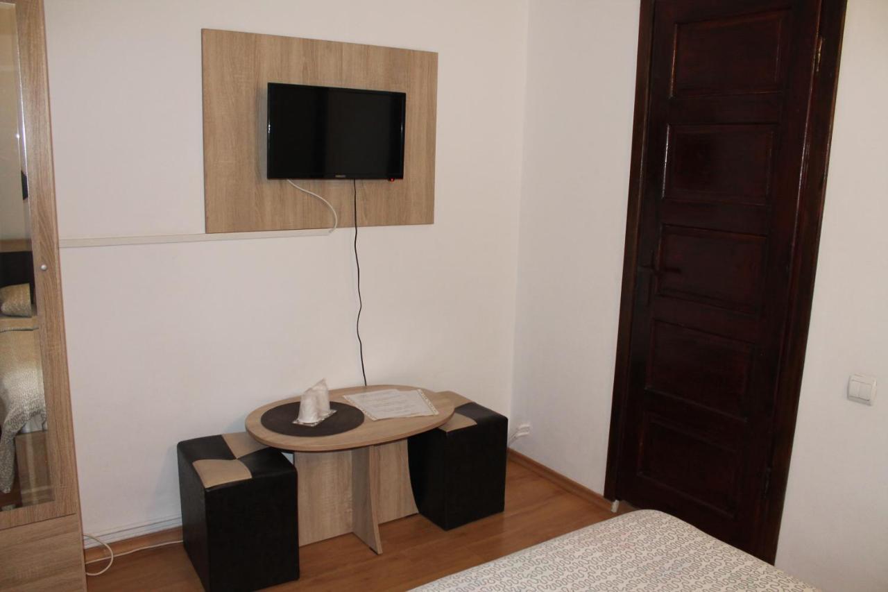 Vila Casa Ta Синая Екстериор снимка