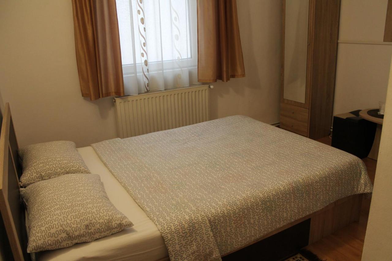 Vila Casa Ta Синая Екстериор снимка