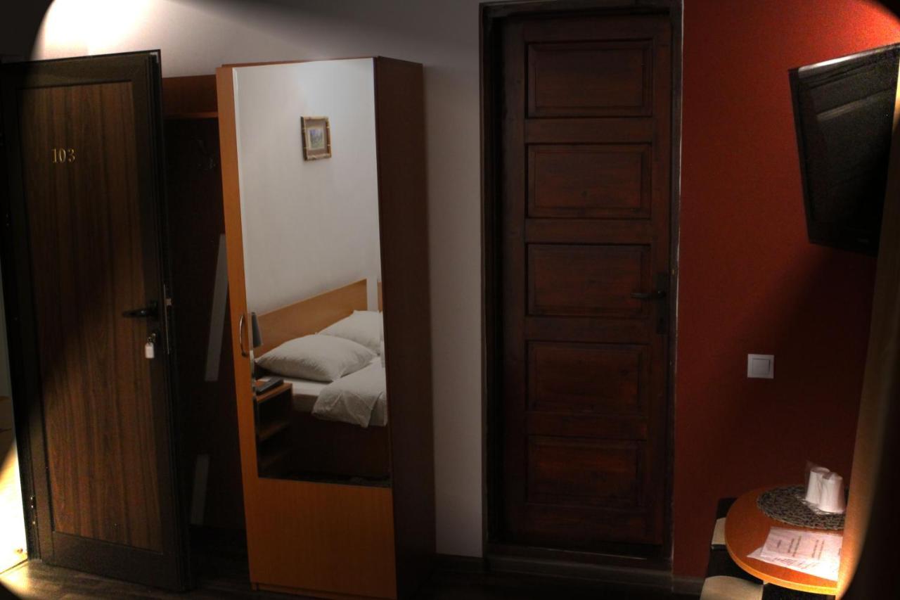 Vila Casa Ta Синая Екстериор снимка