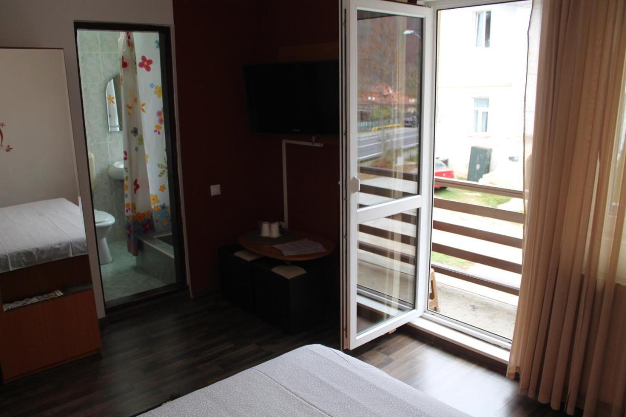 Vila Casa Ta Синая Екстериор снимка