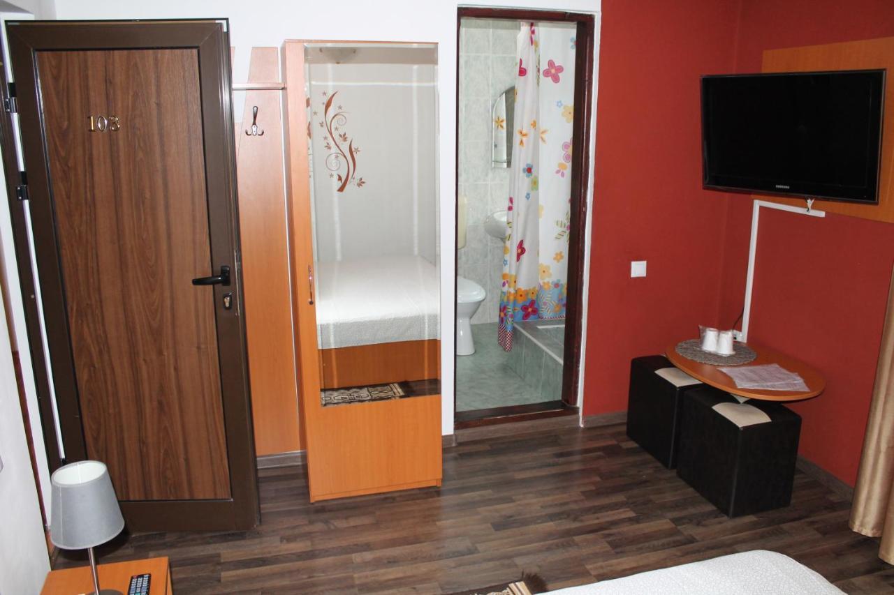 Vila Casa Ta Синая Екстериор снимка