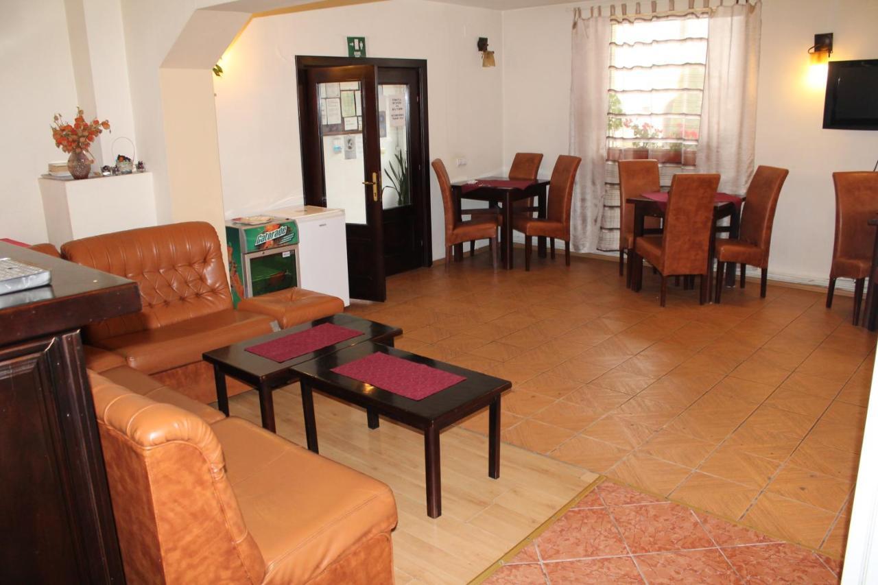 Vila Casa Ta Синая Екстериор снимка