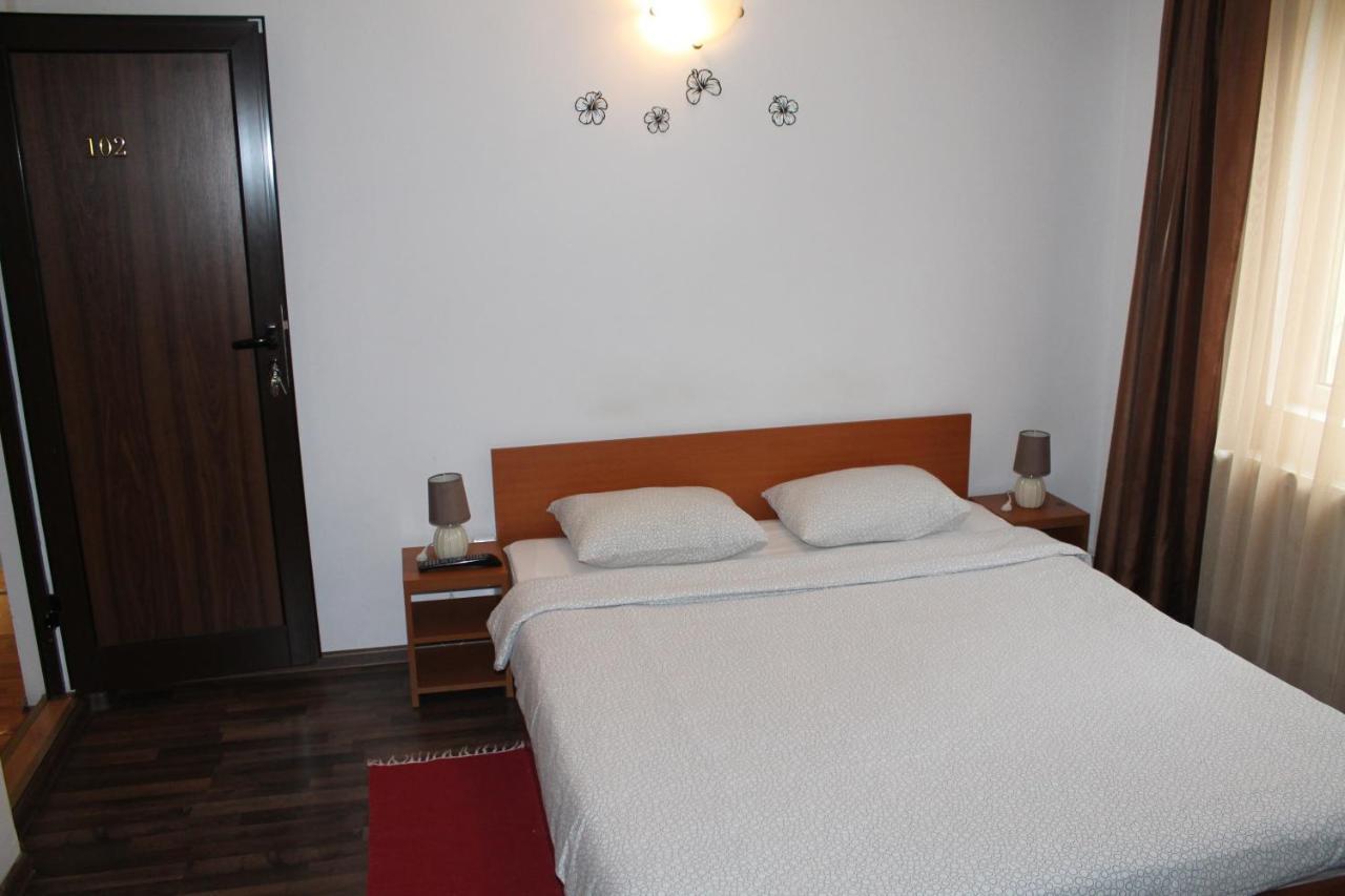 Vila Casa Ta Синая Екстериор снимка