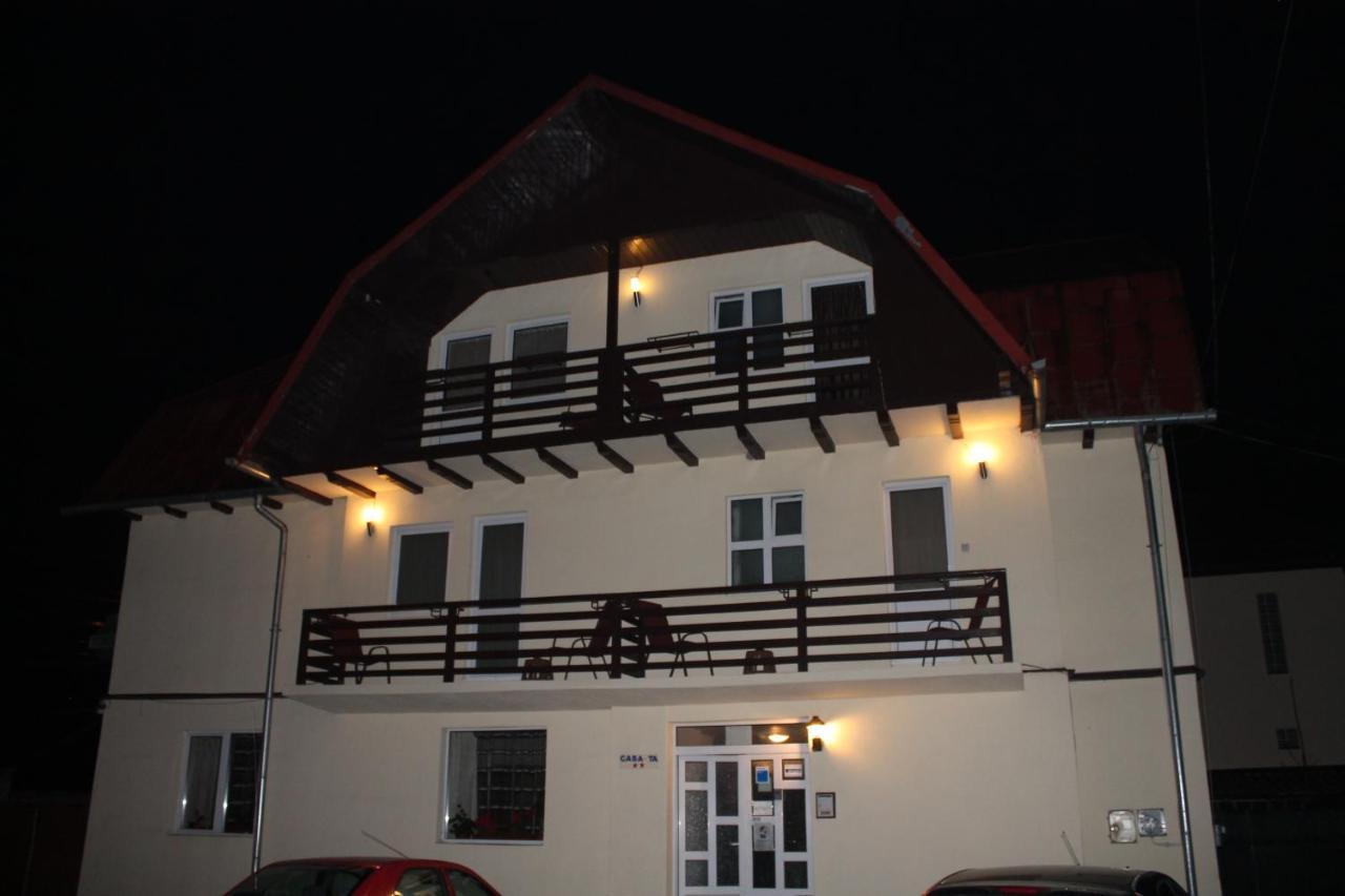 Vila Casa Ta Синая Екстериор снимка