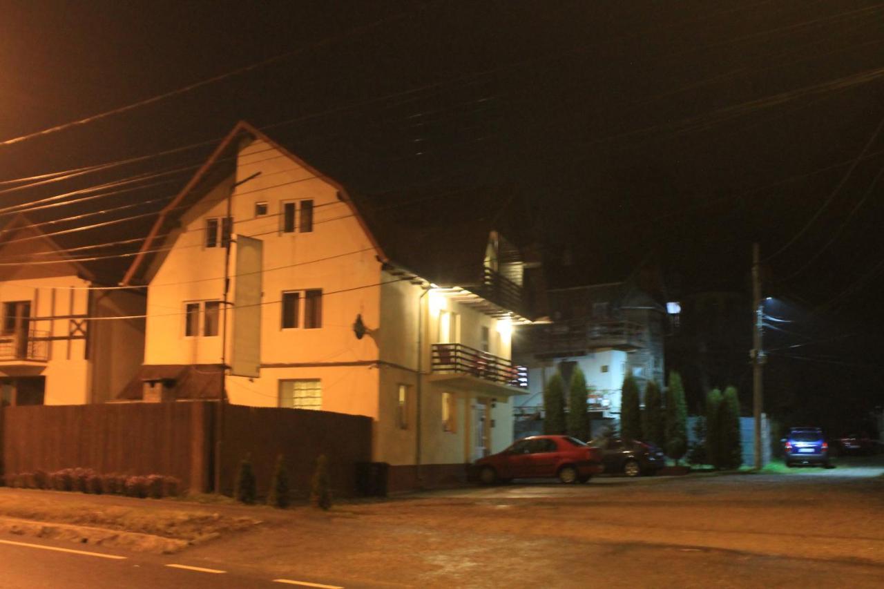 Vila Casa Ta Синая Екстериор снимка
