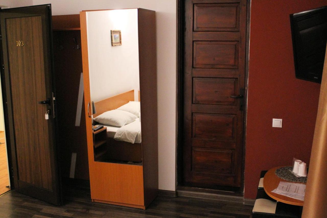 Vila Casa Ta Синая Екстериор снимка