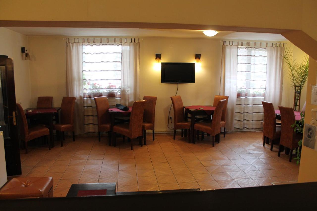 Vila Casa Ta Синая Екстериор снимка