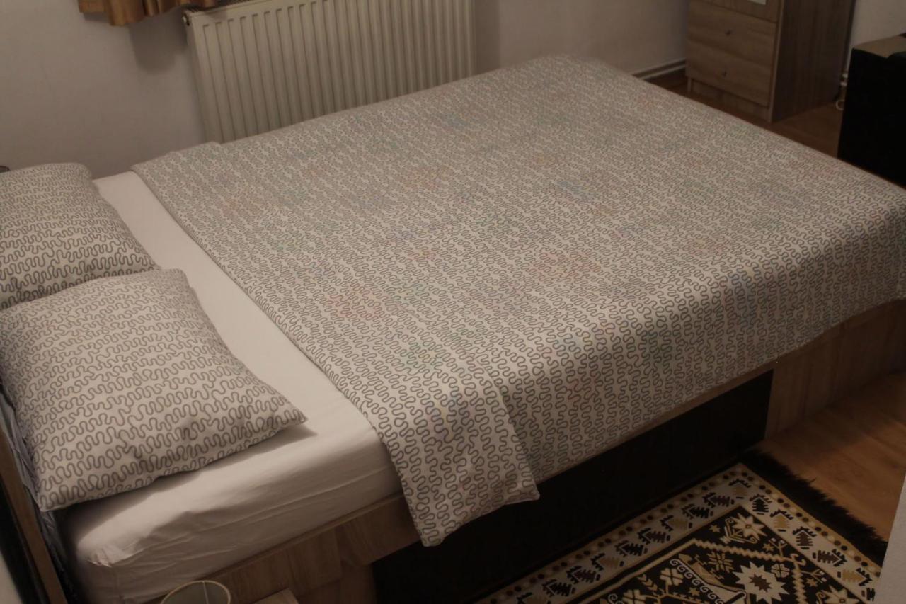 Vila Casa Ta Синая Екстериор снимка