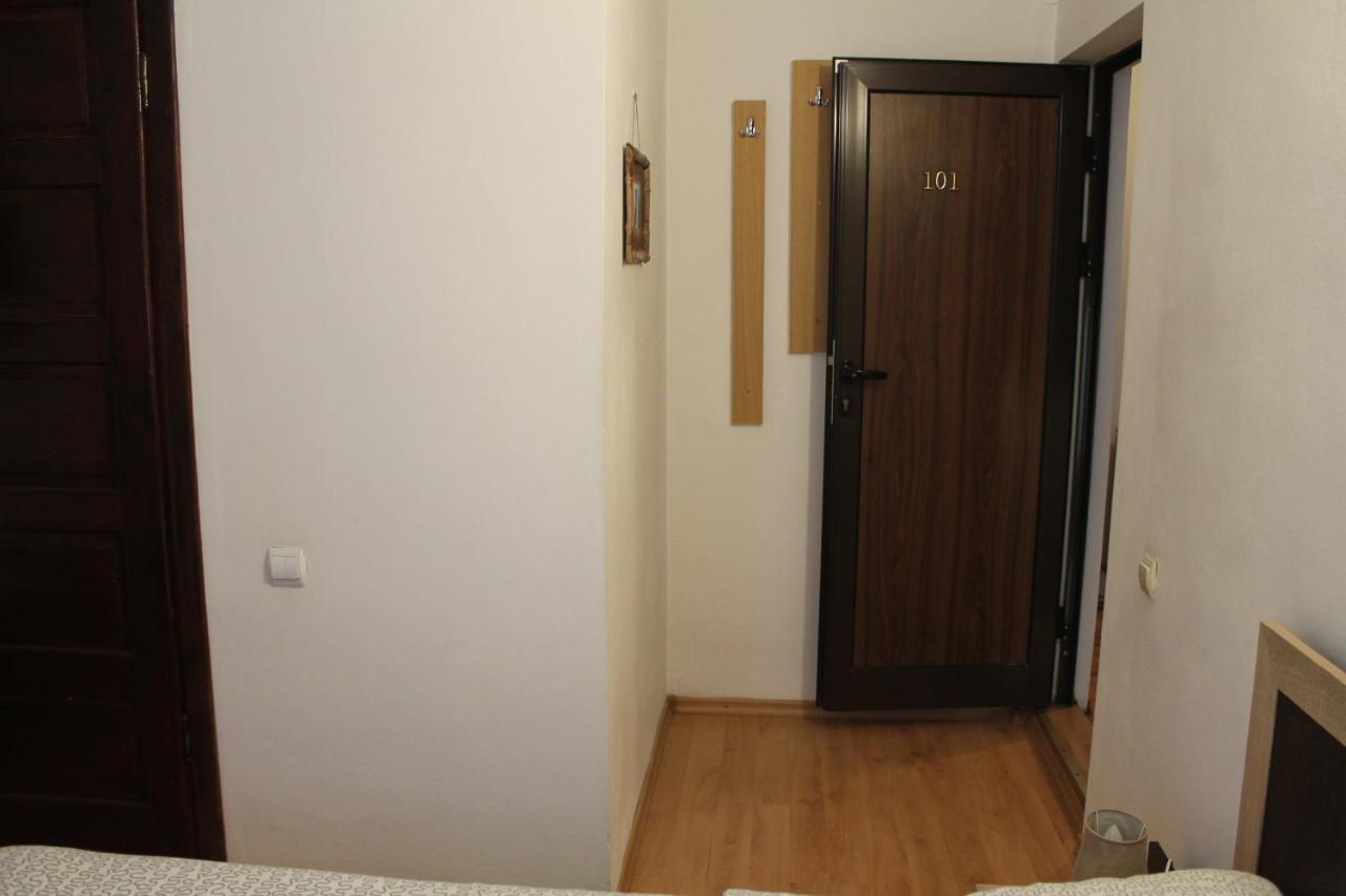 Vila Casa Ta Синая Екстериор снимка