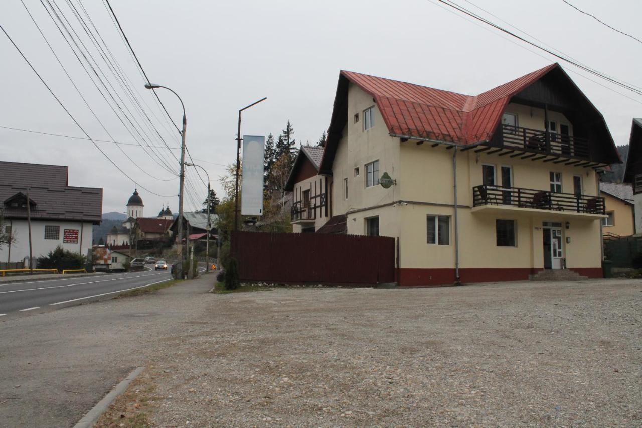 Vila Casa Ta Синая Екстериор снимка