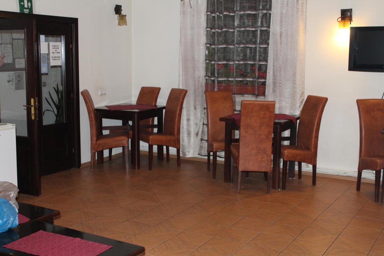 Vila Casa Ta Синая Екстериор снимка