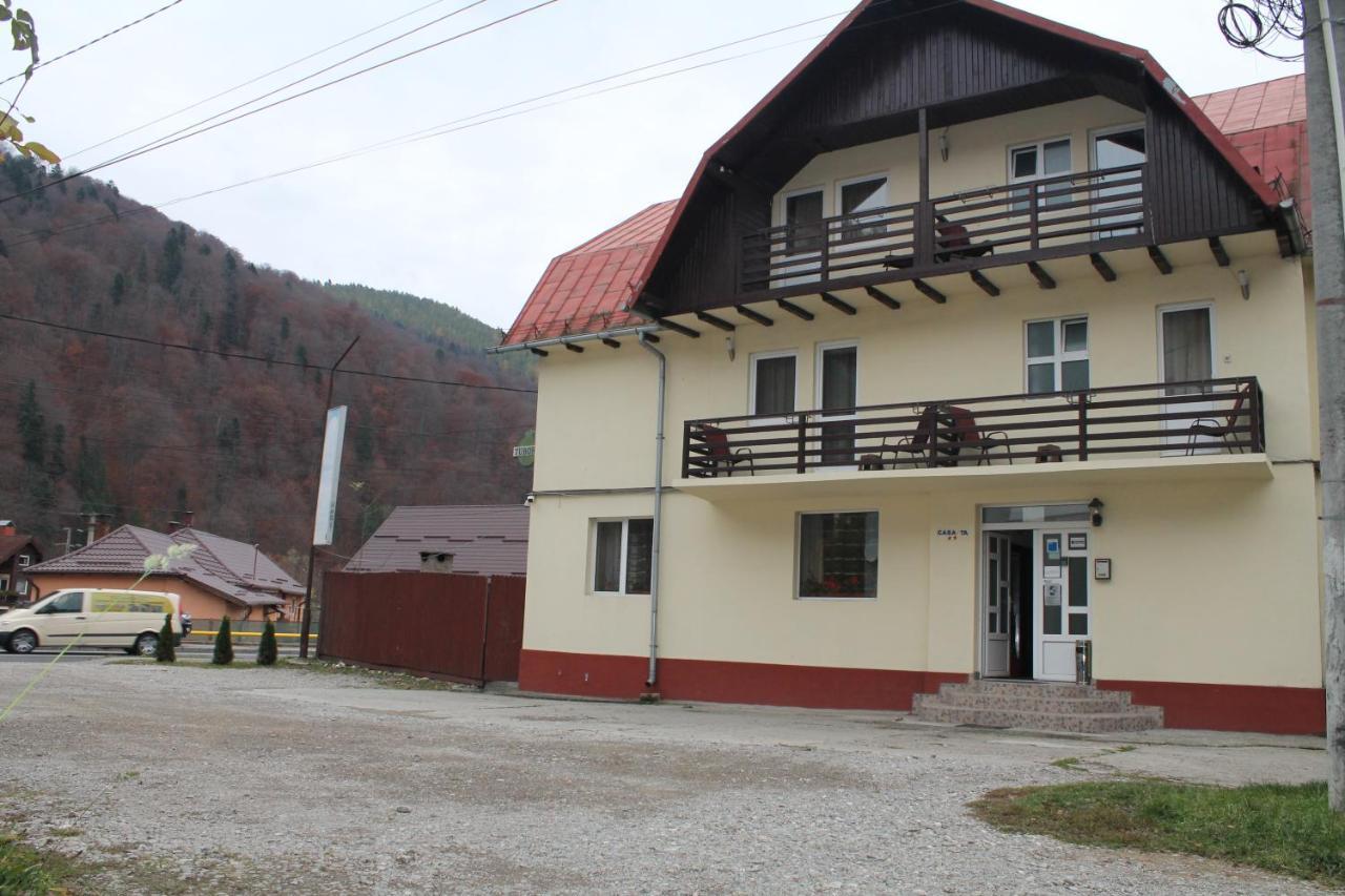 Vila Casa Ta Синая Екстериор снимка