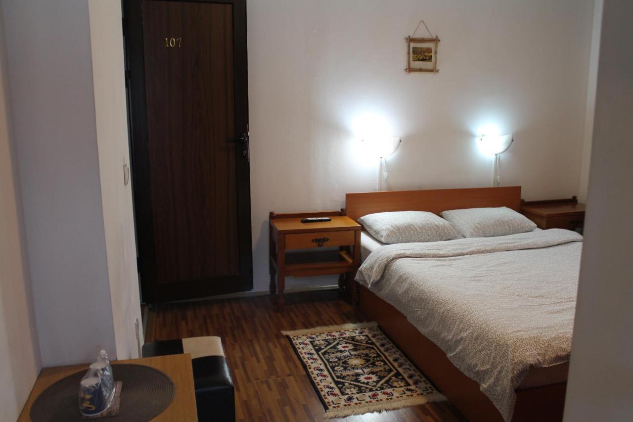 Vila Casa Ta Синая Екстериор снимка
