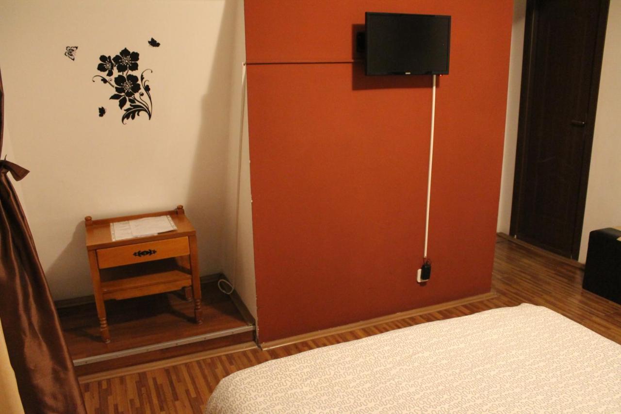 Vila Casa Ta Синая Екстериор снимка