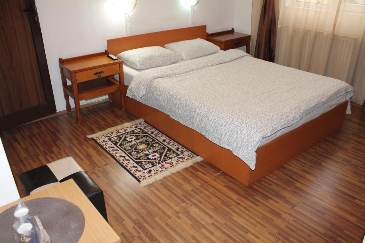 Vila Casa Ta Синая Екстериор снимка
