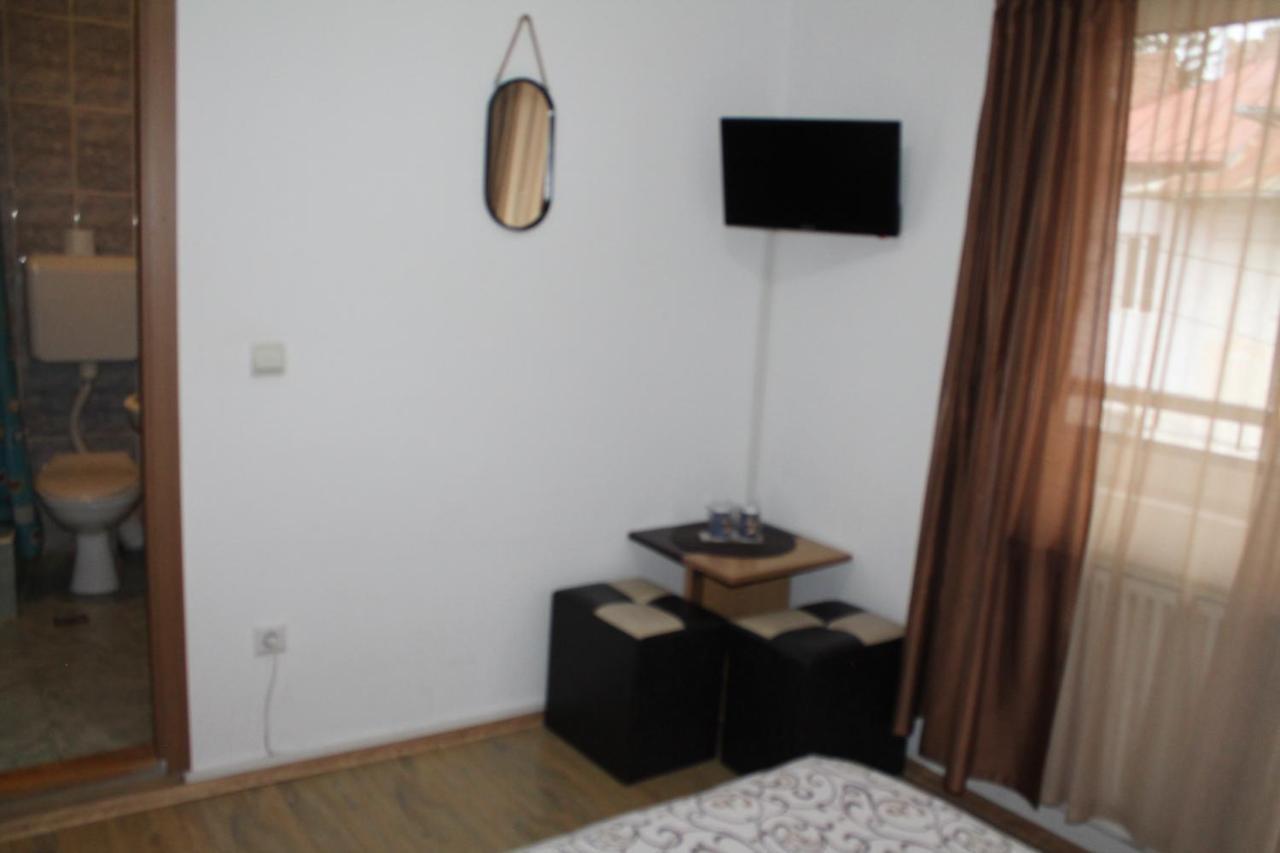 Vila Casa Ta Синая Екстериор снимка