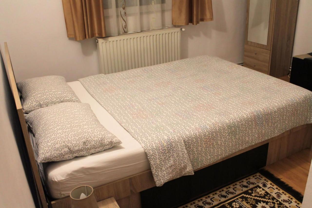 Vila Casa Ta Синая Екстериор снимка