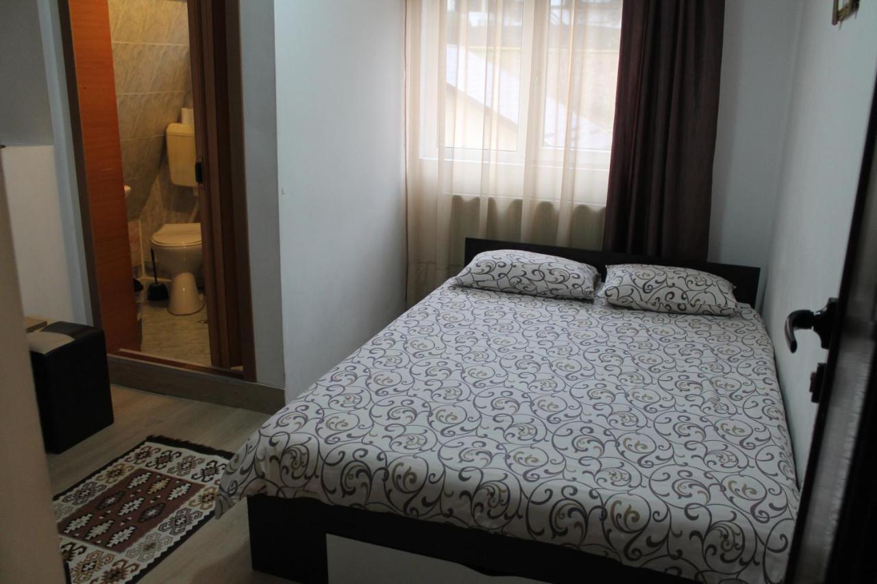 Vila Casa Ta Синая Екстериор снимка