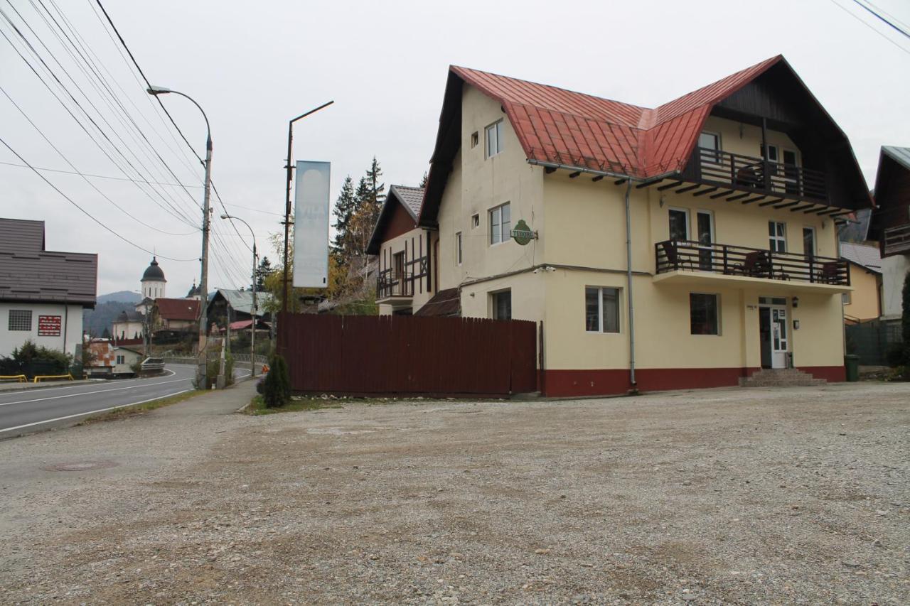 Vila Casa Ta Синая Екстериор снимка