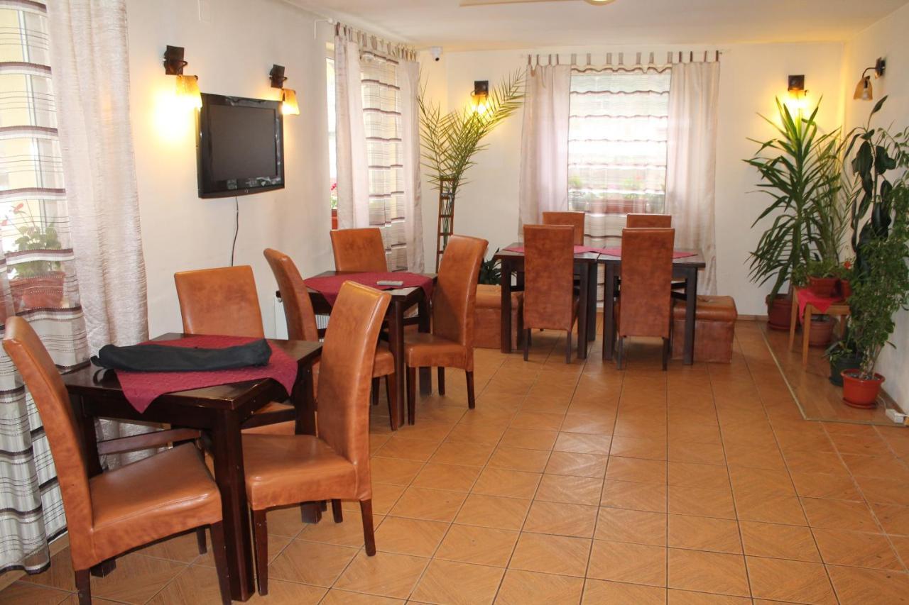 Vila Casa Ta Синая Екстериор снимка