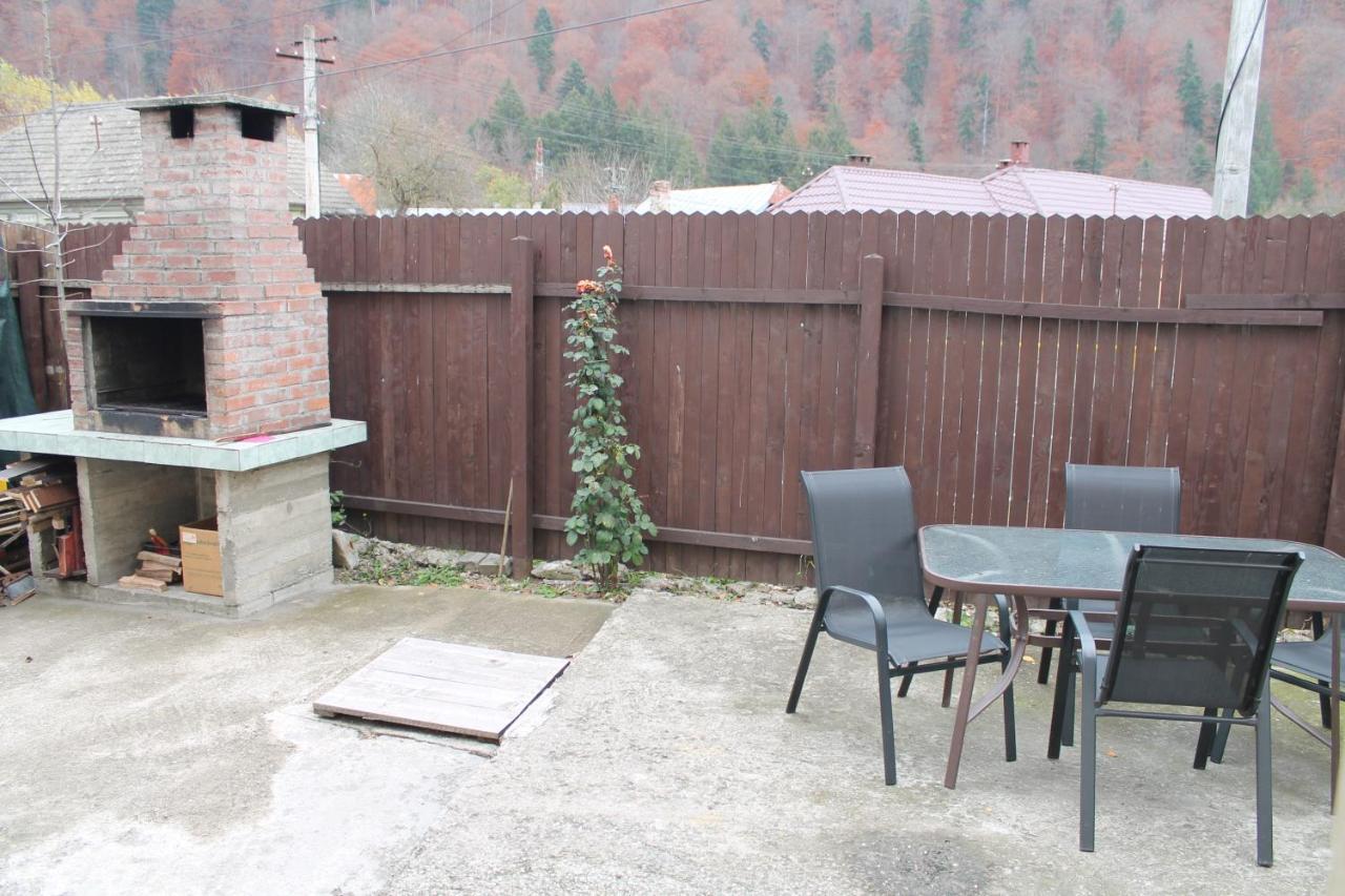 Vila Casa Ta Синая Екстериор снимка
