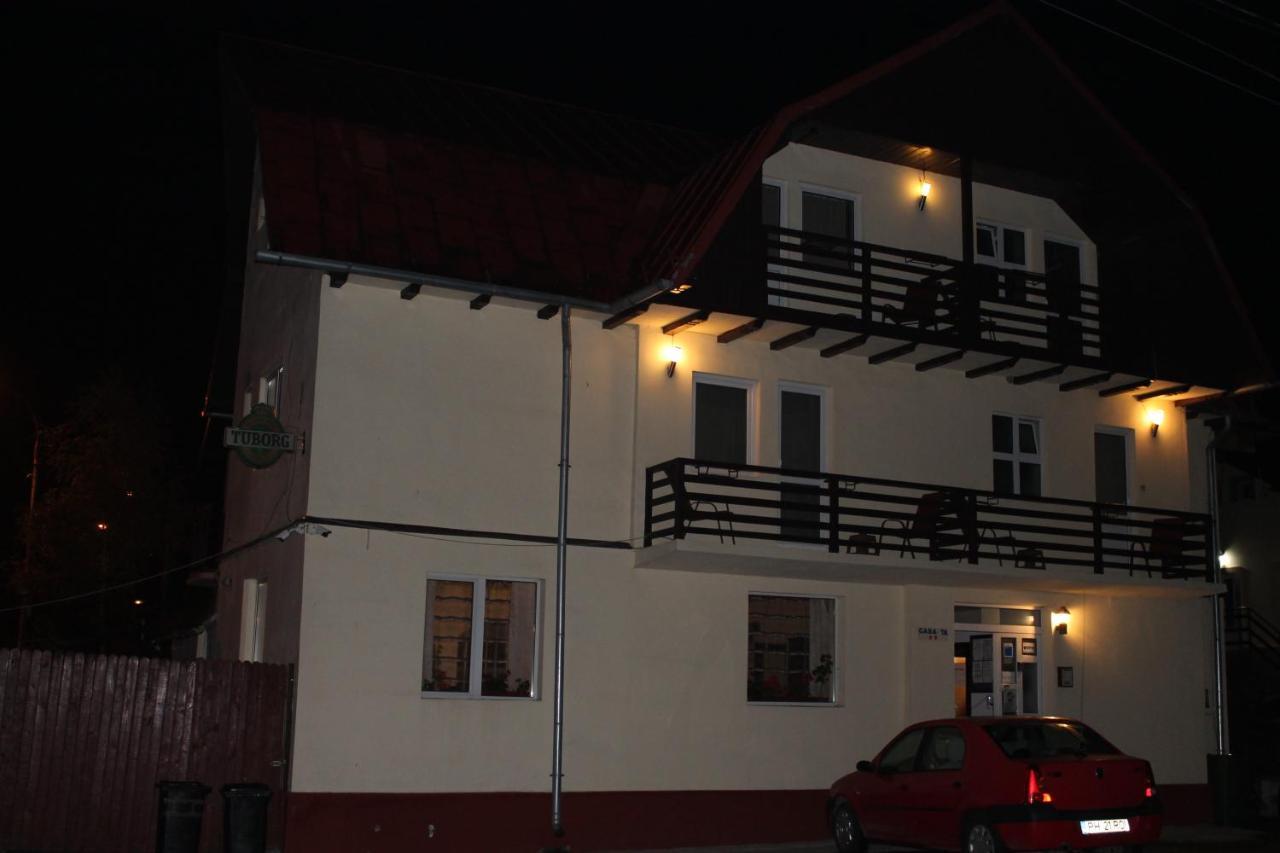 Vila Casa Ta Синая Екстериор снимка