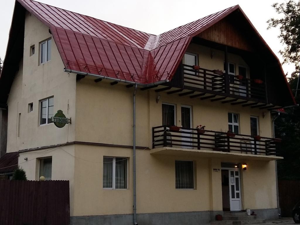 Vila Casa Ta Синая Екстериор снимка